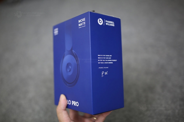 Tai nghe Solo Pro chính hãng nhập Mỹ-p6