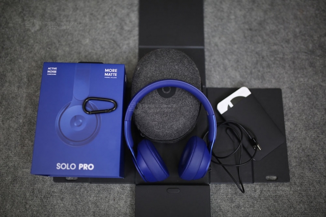 Tai nghe Solo Pro chính hãng nhập Mỹ-p5