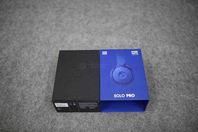 Tai nghe Solo Pro chính hãng nhập Mỹ-p8
