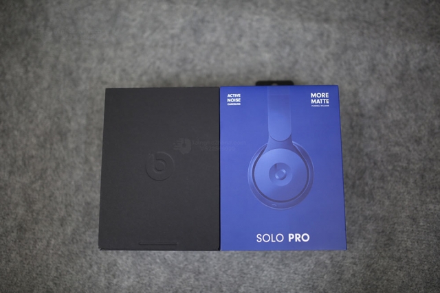 Tai nghe Solo Pro chính hãng nhập Mỹ-p2