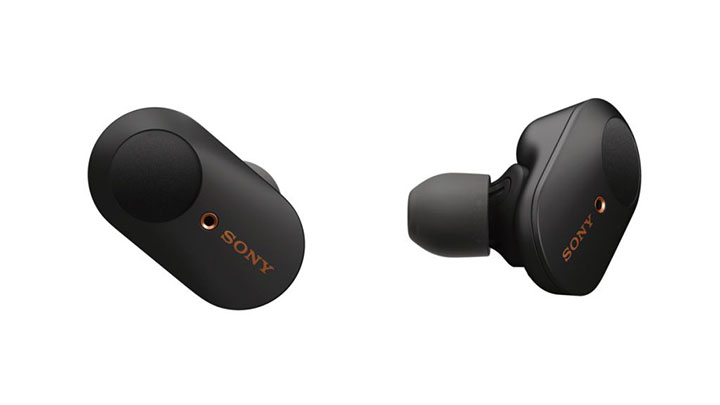 Đánh giá Sony WF-1000XM3: Chất âm cân bằng, chống ồn hiệu quả