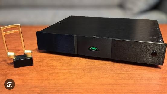 Kiểu dáng DAC FiiO A3