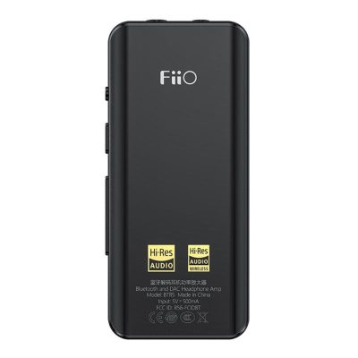DAC FiiO BTR5