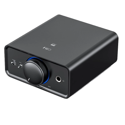 DAC FiiO K5 Pro