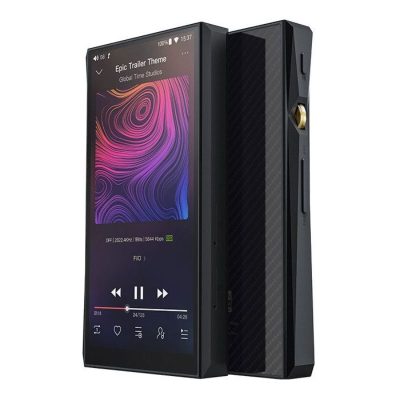 DAC FiiO M11