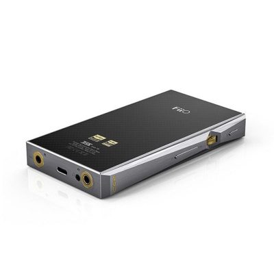 DAC FiiO M11 Pro