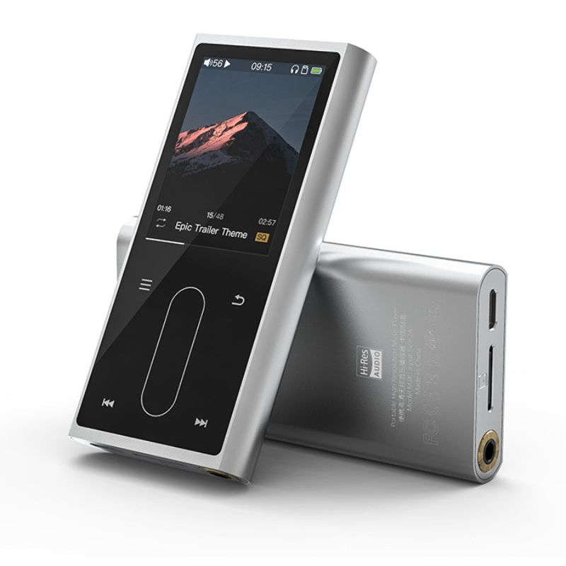DAC FiiO M3K