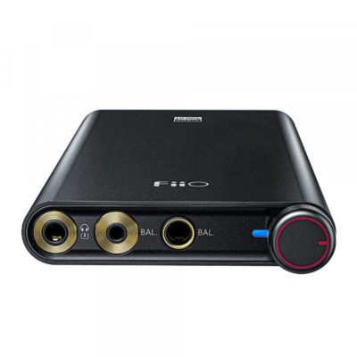 DAC FiiO Q3