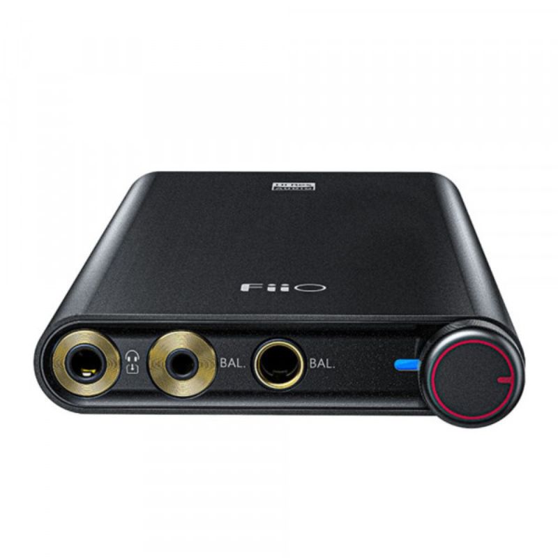 DAC FiiO Q3