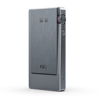 DAC FiiO Q5s