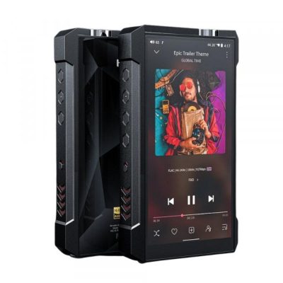 DAC FiiO X5 Mark