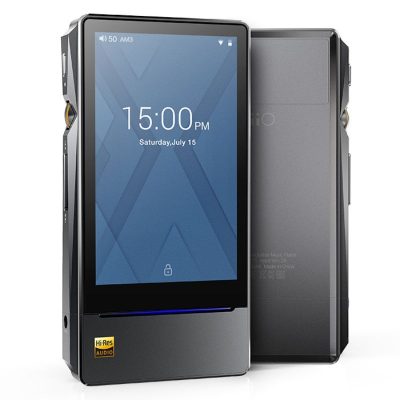 DAC FiiO X7 Mark II