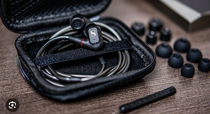 Chi tiết Tai nghe Sennheiser IE 300