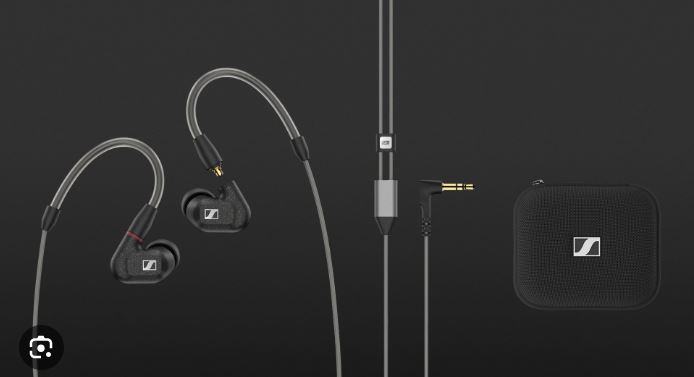 Chi tiết Sennheiser IE 300