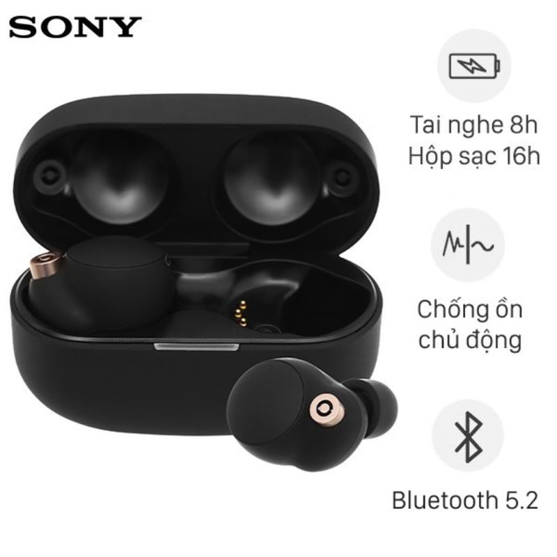 Tai nghe Sony WF-1000XM4
