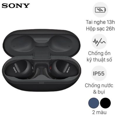 Tai nghe Sony WF-SP800N