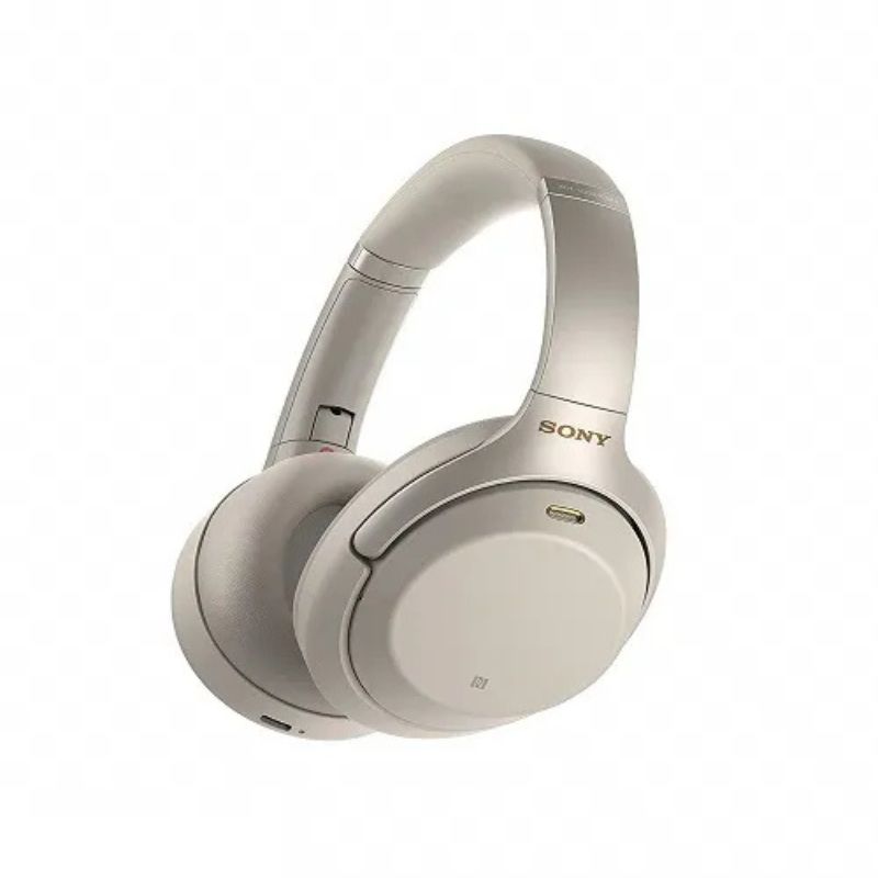 Tai nghe Sony WH-1000XM3