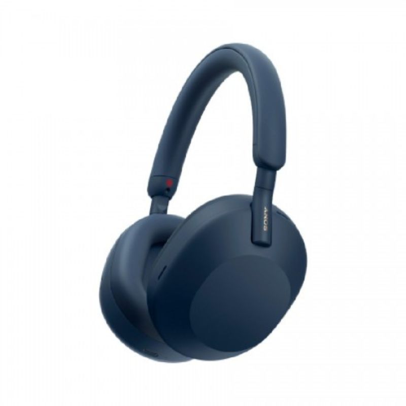 Tai nghe Sony WH-1000XM5