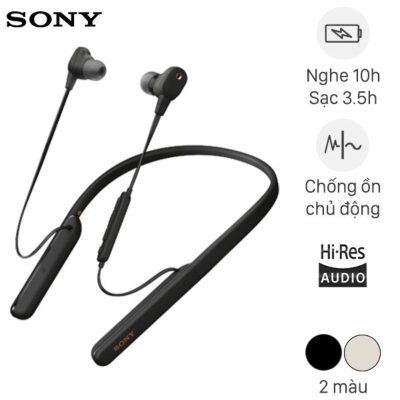 Tai nghe Sony WI-1000XM2